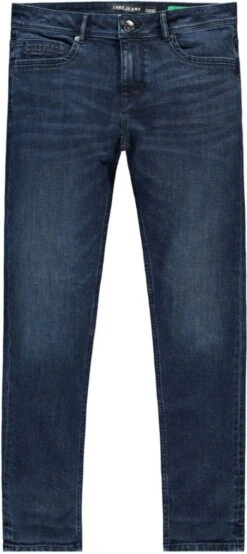 Cars Jeans Douglas 74828 Dark Used Mannen Maat - W28 X L30 13 Cars Jeans Douglas 74828 Dark Used Mannen Maat - W28 X L30 -Casio Verkoop 535x1200 4