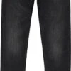 Cars Jeans Heren DOUGLAS DENIM Regular Fit BLACK USED - Maat 36/32 -Casio Verkoop 536x1200 2