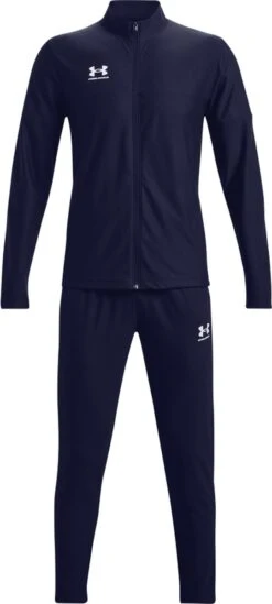 Under Armour Challenger Heren Trainingspak - Maat M