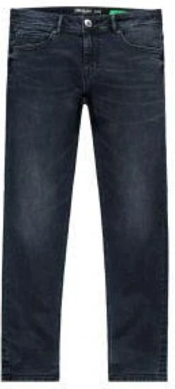 Cars Jeans DOUGLAS Slim Fit Heren Jeans - Maat 30/32 -Casio Verkoop 540x1200 7
