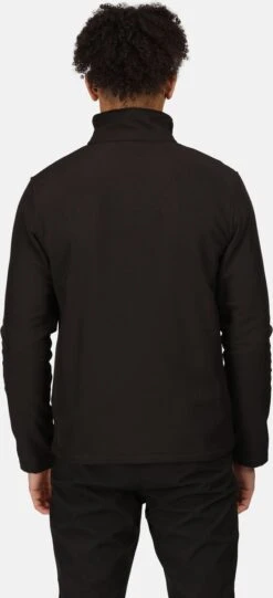 Regatta Regatta Cera V Outdoorjas - Maat L - Mannen - Zwart -Casio Verkoop 548x1200 1