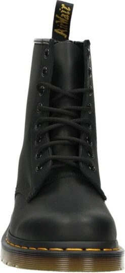 Dr. Martens 1460 Unisex Veterboots - Zwart - Maat 38 -Casio Verkoop 551x1200