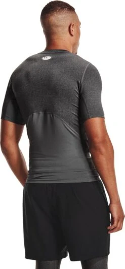 Under Armour Heatgear Armour Heren Sportshirt - Maat M -Casio Verkoop 559x1200 1