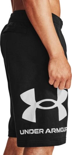 Under Armour Rival Fleece Heren Broek - Maat XL -Casio Verkoop 560x1200 1