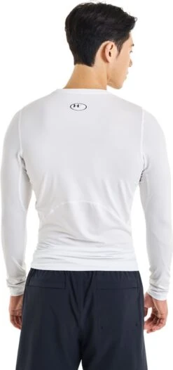 Under Armour Heatgear Armour Heren Sportshirt - Maat L -Casio Verkoop 563x1200