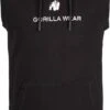 Gorilla Wear Lincoln Mouwloze Hoodie - Zwart - XL 1 Gorilla Wear Lincoln Mouwloze Hoodie - Zwart - XL -Casio Verkoop 564x1200 1