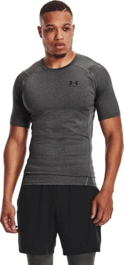 Under Armour Heatgear Armour Heren Sportshirt - Maat M -Casio Verkoop 564x1200 3