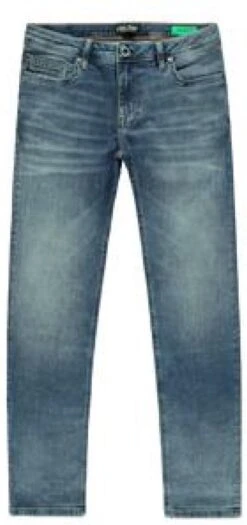 Cars Jeans BLAST JOG Slim Fit Heren Jeans - Maat 34/32 -Casio Verkoop 565x1200 2