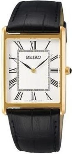 Seiko Herenhorloge - SWR052P1
