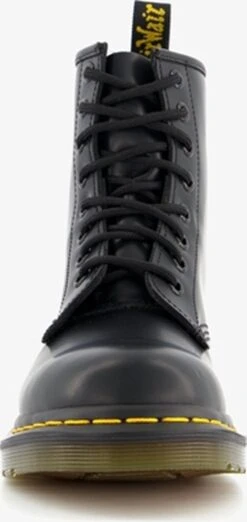 Dr. Martens 1460 Smooth Unisex Veterboots - Black - Maat 42 -Casio Verkoop 568x1200 7