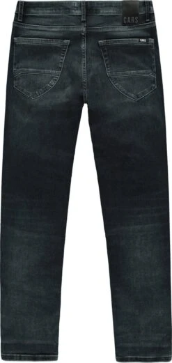 Cars Jeans BLAST JOG Slim Fit Heren Jeans - Maat 31/32 -Casio Verkoop 569x1200 1