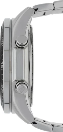 Casio Edifice EFV-C100D-1AVEF Herenhorloge 44 Mm - Zilverkleurig -Casio Verkoop 570x1200 1