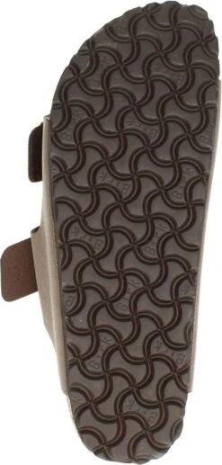 Birkenstock Arizona BS Slippers - Bruin- Maat 38 -Casio Verkoop 573x1200