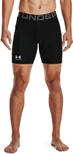 Under Armour Heatgear Armour Heren Sportbroek - Maat S -Casio Verkoop 574x1200 1