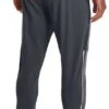 Under Armour Pique Track Pant Gray/White -Casio Verkoop 578x1200 2