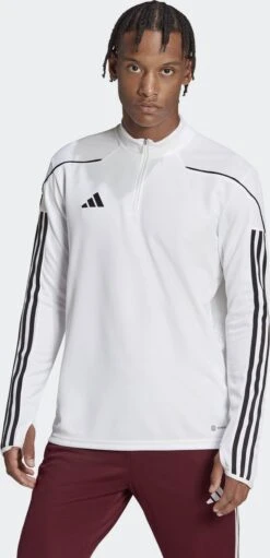 Adidas Performance Tiro 23 League Training Shirt - Heren - Wit - M -Casio Verkoop 580x1200 1
