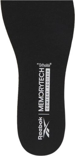 REEBOK CLASSICS Glide Sneakers - Core Black / Pure Grey 7 / Core Black - Heren - EU 44 -Casio Verkoop 581x1200