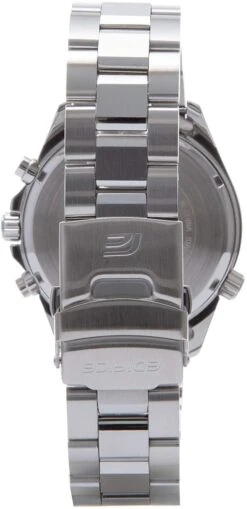 Casio Edifice EF-527D-3AVUEF Herenhorloge 46 Mm - Zilverkleurig 12 Casio Edifice EF-527D-3AVUEF Herenhorloge 46 Mm - Zilverkleurig -Casio Verkoop 582x1200 1