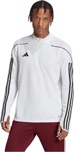 Adidas Performance Tiro 23 League Training Shirt - Heren - Wit - M -Casio Verkoop 582x1200 2