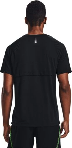 Under Armour Streaker Heren Sportshirt - Maat XL -Casio Verkoop 585x1200