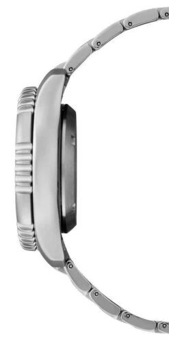 Citizen Super Titanium Promaster Sea Horloge - Citizen Heren Horloge - Zwart - Diameter 42 Mm - Titanium -Casio Verkoop 591x1200