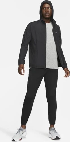 Nike Dri-FIT Challenger Sportbroek Heren - Maat L -Casio Verkoop 594x1200