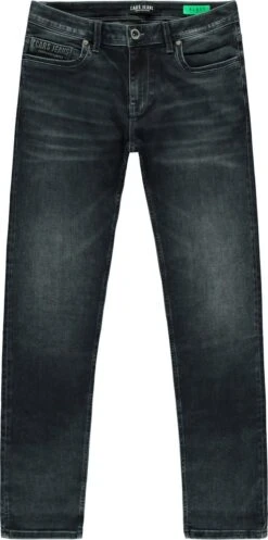 Cars Jeans BLAST JOG Slim Fit Heren Jeans - Maat 31/32 -Casio Verkoop 596x1200 4