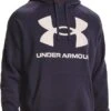 Under Armour UA Rival Fleece Big Logo HD Heren Sporttrui - Maat M 2 Under Armour UA Rival Fleece Big Logo HD Heren Sporttrui - Maat M -Casio Verkoop 606x1200 1
