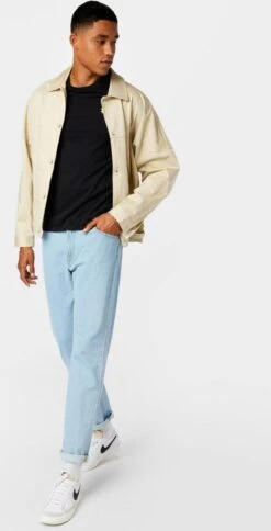 Lyle And Scott - T-shirt Zwart - Maat XL - Modern-fit -Casio Verkoop 612x1200 2