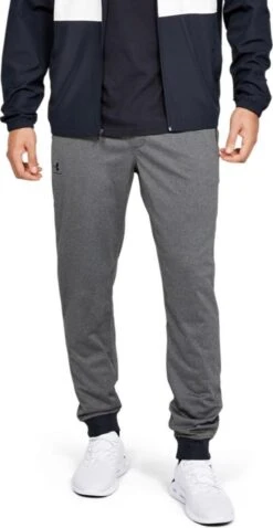 Under Armour Tricot Heren Sportbroek - Maat M -Casio Verkoop 620x1200