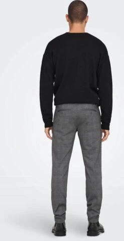 ONLY & SONS ONSMARK CHECK PANTS HY 9887 NOOS Heren Broeken - Maat W36 X L34 10 ONLY & SONS ONSMARK CHECK PANTS HY 9887 NOOS Heren Broeken - Maat W36 X L34 -Casio Verkoop 622x1200 5