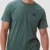 Adidas M FR T Heren Sportshirt - Maat L