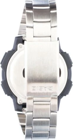 Casio Collection Men AE-1000WD-1AVEF Herenhorloge 43,7 Mm - Zilverkleurig -Casio Verkoop 625x1200