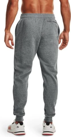 Under Armour Rival Fleece Heren Sportbroek - Maat M -Casio Verkoop 625x1200 3