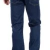 DJX Heren Jeans 121 Stretch Regular - Darkstone - W38 X L32