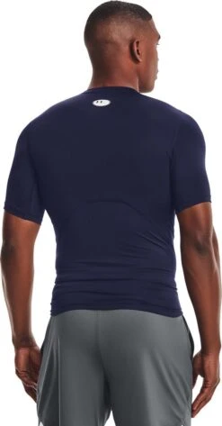 Under Armour Heatgear Armour Heren Sportshirt - Maat XL -Casio Verkoop 627x1200 1