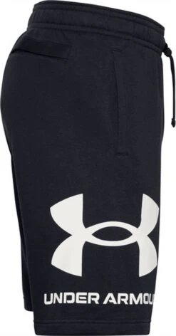 Under Armour Rival Fleece Heren Broek - Maat XL -Casio Verkoop 628x1200