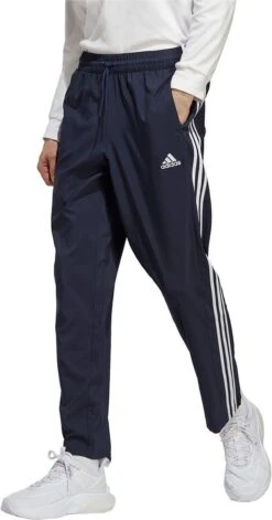 ADIDAS SPORTSWEAR Stanford O Een Broek Heren - Maat L