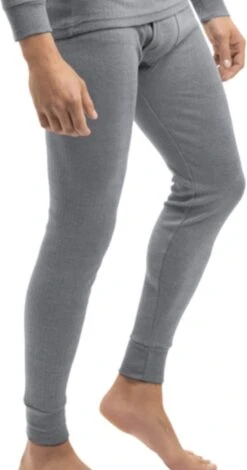 Merkloos Heren Thermo Onderkleding Setje M Grijs -Casio Verkoop 631x1200 2