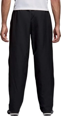 ADIDAS Core 18 Trainingsbroek Heren - Zwart - Maat S -Casio Verkoop 632x1200 2