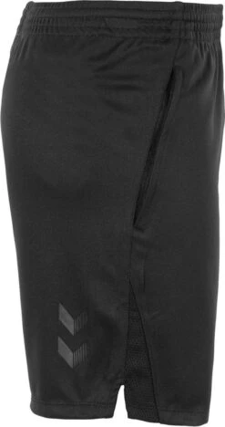 Hummel Ground Pro Sportbroek - Maat M - Mannen - Zwart -Casio Verkoop 633x1200 1