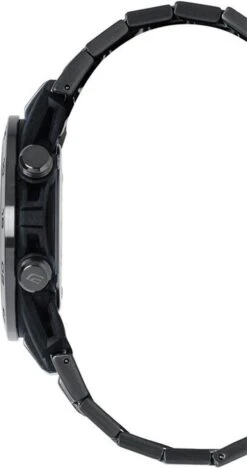 Casio Edifice Suspension ECB-2000DC-1AEF Herenhorloge 51 Mm - Grijs -Casio Verkoop 633x1200