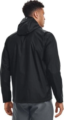 Under Armour Rain/Wind Outerwear Heren Sportjas - Maat M -Casio Verkoop 640x1200 3