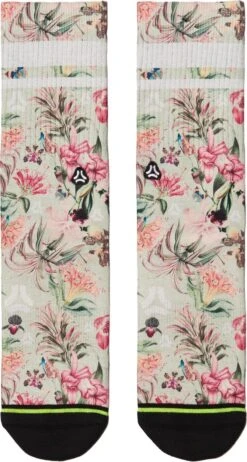 FLINCK Sportsokken - Eden - Maat 39-41 - Unisex - Heren Sokken - Dames Sokken - Naadloze Sokken - Crossfit Sokken - Hardloop Sokken - Fitness Sokken - Fietssokken -Casio Verkoop 641x1200