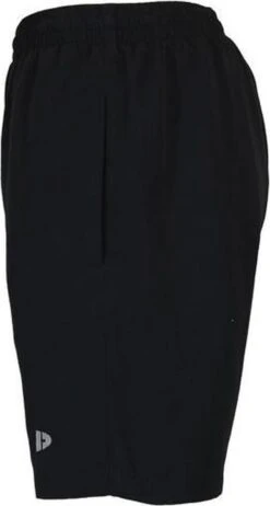 Donnay Micro Fibre Short - Sportbroek - Heren - Maat L - Zwart -Casio Verkoop 642x1200 2