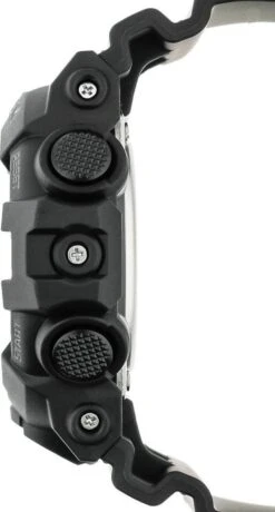 Casio G-Shock Classic GA-700-1BER Herenhorloge 53 Mm - Zwart -Casio Verkoop 644x1200