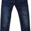 Cars Jeans Heren BEDFORD 601 Regular Comfort Stretch Dark Used - Maat 34/32 -Casio Verkoop 645x1200 4