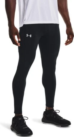 Under Armour UA Fly Fast 3.0 Tight Heren Sportlegging - Maat L -Casio Verkoop 646x1200 2