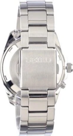 Seiko Kinetic SKA783P1 - Heren - Horloge - 42.6mm -Casio Verkoop 648x1200