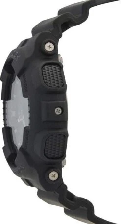 Casio G-Shock GA-110-1BER Herenhorloge 50 Mm - Zwart -Casio Verkoop 648x1200 3